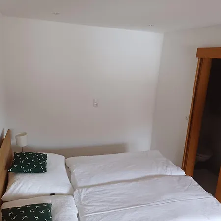 Apartment Mühlreithof Kirchdorf in Tirol