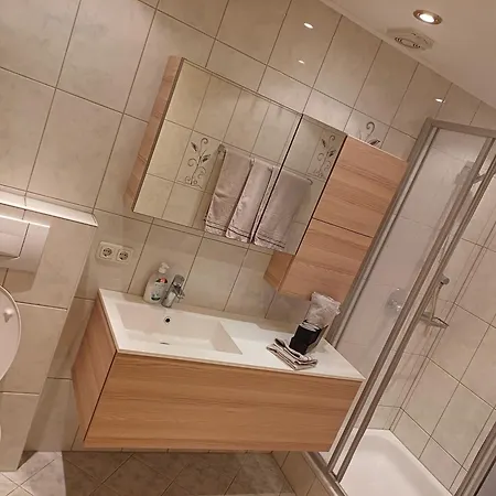 Muehlreithof Apartmán Kirchdorf in Tirol