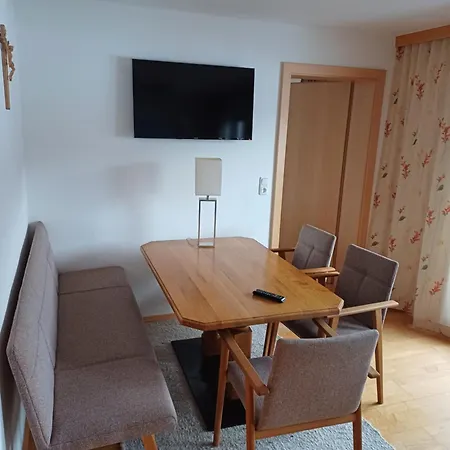 Apartment Mühlreithof Kirchdorf in Tirol