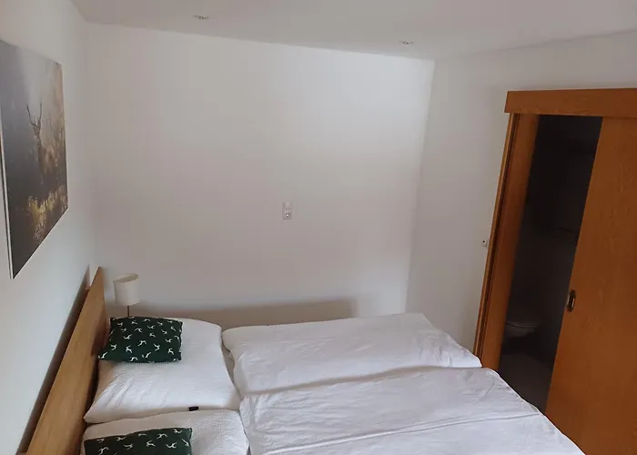 Apartment Mühlreithof Kirchdorf in Tirol