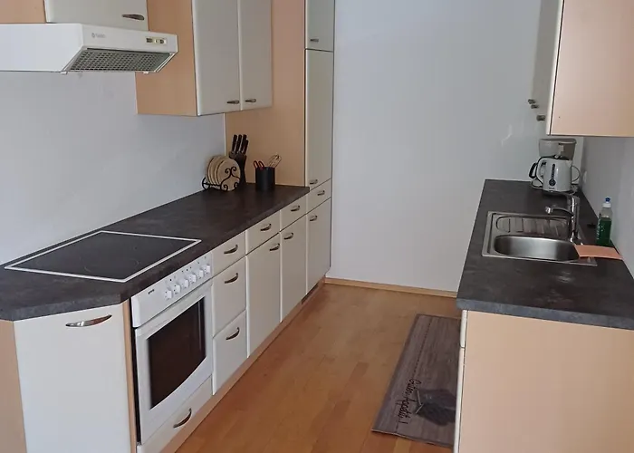 Apartment Mühlreithof