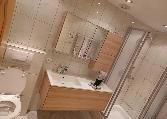 Mühlreithof Apartment Kirchdorf in Tirol