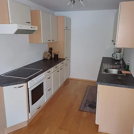Apartman Muehlreithof